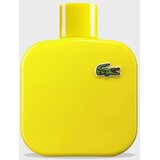 Lacoste Eau de L.12.12 Jaune Eau De Toilette 100 ml | shoptok.hr