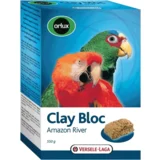 Kamen za kljucanje Clay Bloc Amazon River, 550 gr