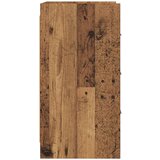  Noćni ormarići Staro drvo 40 x 36 x 70 cm Konstruirano drvo | shoptok.hr