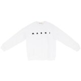 Marni Puloverji M01612M00V0 Bela | Shoptok.si