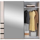 MID.YOU OMARA Z DRSNIMI VRATI | Shoptok.si