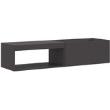  Kamin Crna 160 x 45 x 35 cm Čelik | shoptok.hr