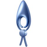 Satisfyer Vibracijski obroček Sniper moder | shoptok.hr