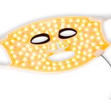 Silkn Facial LED 100 Maska za podmlađivanje Bela | Eponuda.com