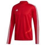 Adidas Tiro 19 Training Top Crvena | shoptok.hr