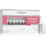 Vitalcare Professional Anti-Hair Loss ampule protiv gubitka kose za žene 10x6 ml