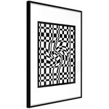  Poster - Op Art 20x30 Cijene
