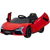  Licencirani auto na akumulator Lamborghini Revuelto 4x4 - crveni | shoptok.hr