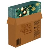ISO TRADE adventski kalendar za muškarce s 24 poklona | shoptok.hr