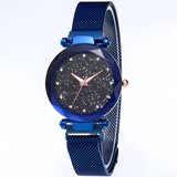 Oem Magnetski Sat ST-6248 - Plava | shoptok.hr
