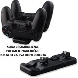  Rabljena PS4 DualShock 4 polnilna postaja za dva kontrolerja + 2 leti garancije Cene