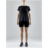 Craft Majice s kratkimi rokavi 1910143999000 Črna | Shoptok.si