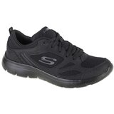 Skechers Summits Suited ženske tenisice 12982-bbk | shoptok.hr