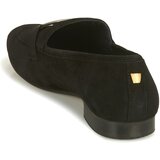 JB Martin Mokasini FRANCHE BCBG Črna | Shoptok.si