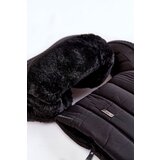 EVENTO Warm Wedge Snow Boots Black Calena | ePonuda.com