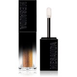 MESAUDA Galactic Shadow tekoče senčilo za oči za bleščeč sijaj odtenek 111 Jupiter 4.5 ml Cene
