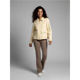Sinsay Kratka shacket jakna | shoptok.hr