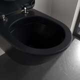 Villeroy Boch 4674T0R7 Antao CeramicPlus TwistFlush viseča brezrobna WC školjka | Shoptok.si