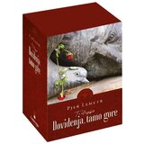 Čarobna knjiga Pjer Lemetr - Komplet trilogija Doviđenja tamo gore 1-3 | ePonuda.com
