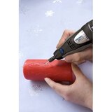 Dremel pribor za orodja 108 rezkar 0.8 mm za graviranje Cene