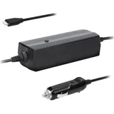 DA42 - Auto punjač USB-C Power Delivery 65W