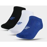 4f Men's socks 3-pack Cene