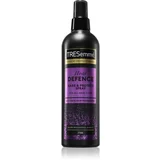 TRESemmé Heat Protection Defence Spray pršilo za zaščito las med toplotnim oblikovanjem z likalnikom ali kodralnikom 270 ml