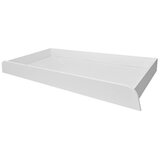 BELLAMY UP! ladica 70x120 cm, white | shoptok.hr