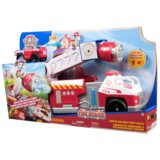 Paw Patrol PAW VHC Fire Rescue Dlx Fire Truck GML | shoptok.hr