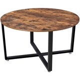  Okrugli stolić za kavu 88 x 47 cm | shoptok.hr