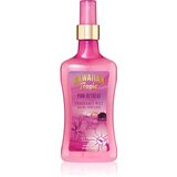 Hawaiian Tropic Perfumes Pink Retreat sprej za tijelo za žene 250 ml | shoptok.hr