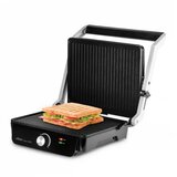 Ufesa Kontakt Grill Jaya/snaga 2000W/inox | ePonuda.com