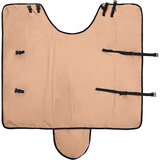  Pokrivač za konje Boja cappuccina 105 cm Poliester | shoptok.hr