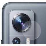 Mocolo Potpuno prozirno staklo kamere - Xiaomi 12 Pro - prozirno | shoptok.hr