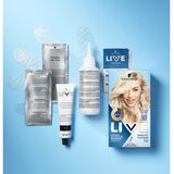 LIVE Intense Bleach odstranjivač boje za kosu 00A Absolute Platinum 1 kom | shoptok.hr