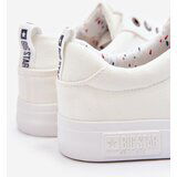 Big Star Men's Low Material Sneakers | shoptok.hr