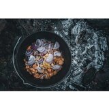 Petromax FT9-T lonac od livenog gvožđa sa ravnim dnom | ePonuda.com