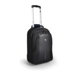 Port Designs Ruksak za laptop Chicago Evo TROLLLEY, 15.6", Crna | Eponuda.ba