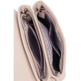 Vuch Crossbody torba Byrsa Creme, 20 x 24 cm Slike