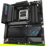 Gigabyte mb X870E aorus pro AM5, 4x DDR5, 4x M.2, 4xSATA 2x hdmi, 10x usb, atx Cijene