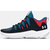 Under Armour Boots UA W FLOW Breakthru 4 MM-BLK - Women | Eponuda.ba