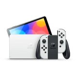 Nintendo con - konzola switch nsw oled joy cene