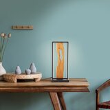 Brilliant led stolna lampa chaumont LED/10W/230V borovina | Eponuda.com