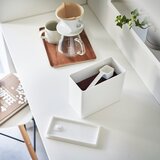 YAMAZAKI Posuda za namirnice za kavu Tower – | shoptok.hr