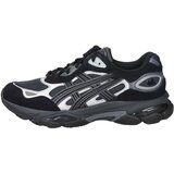 Asics Modne superge 1203A895 Črna Cene