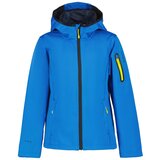 Icepeak jakna prijelazna DR KANORADO JR M plava 122 Cijene