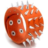 Narukvica Spike - Narančasta KP33397 | Shoptok.si