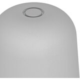 Eglo 901878 - LED prigušiva spoljna punjiva stona lampa MANNERA-S LED/1,8W/5V IP54 siva | Eponuda.com