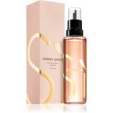 Armani Sì Intense parfumska voda polnilna za ženske 100 ml | Shoptok.si