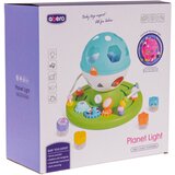  Interactive Sorter with Light and Sound Function Blue | shoptok.hr